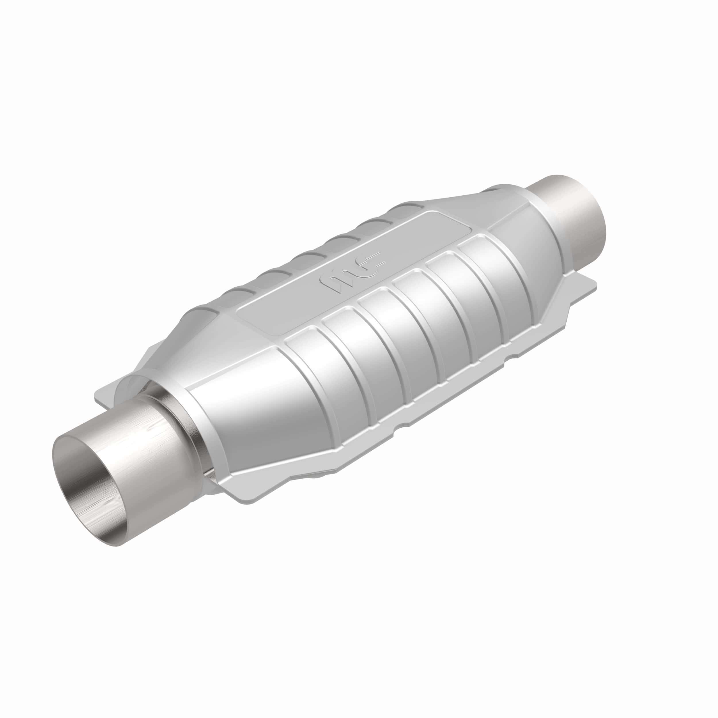 MagnaFlow Exhaust Products Exhaust MagnaFlow Exhaust Products 51004 - OEM Grade Universal Catalytic Converter