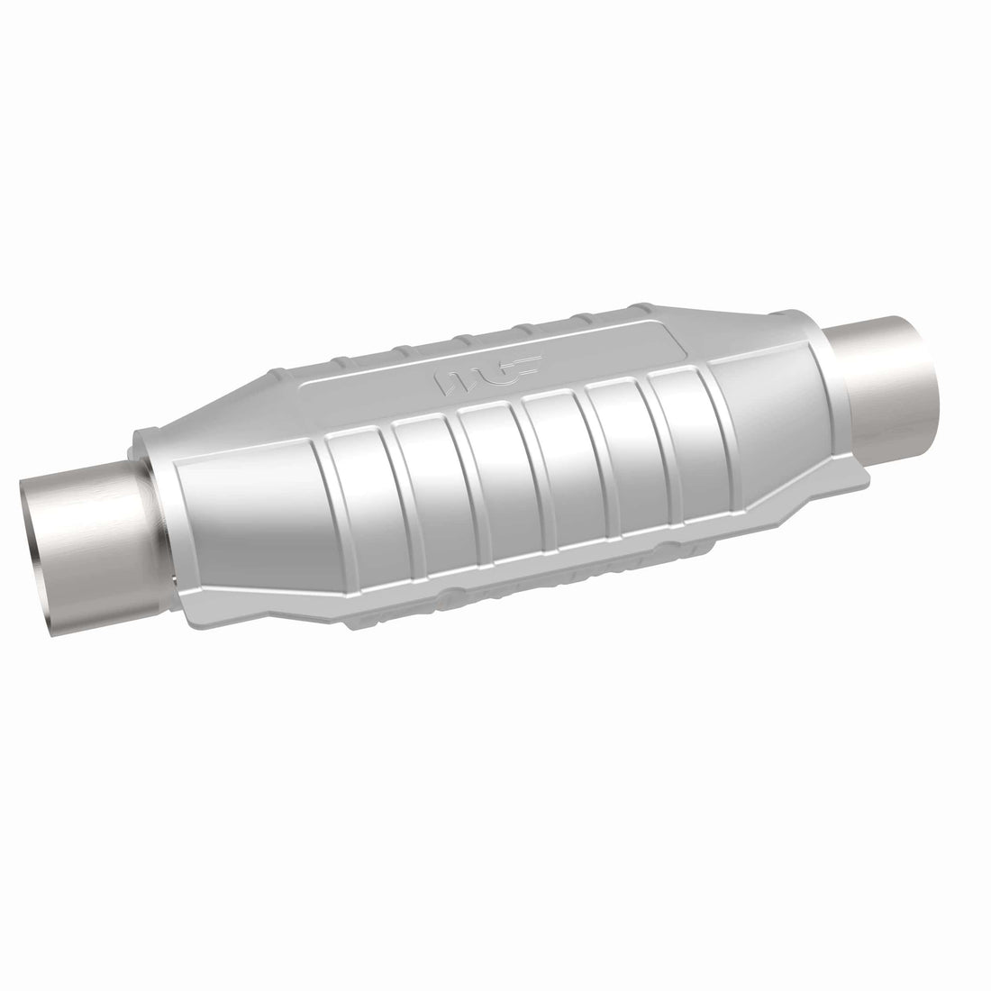 MagnaFlow Exhaust Products Exhaust MagnaFlow Exhaust Products 51004 - OEM Grade Universal Catalytic Converter
