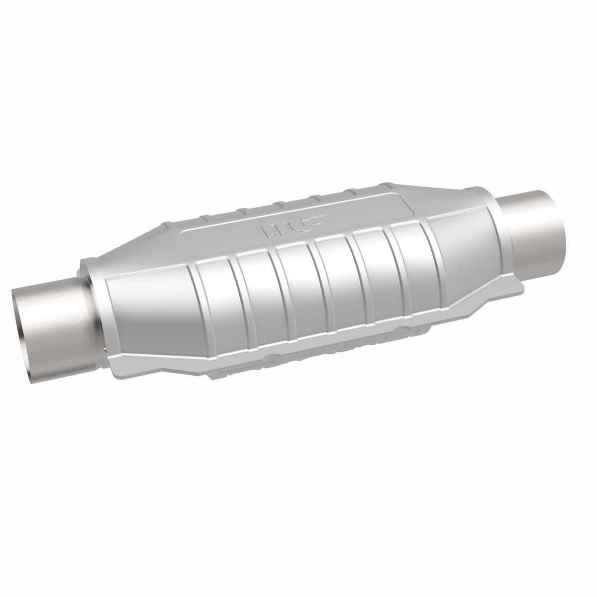 MagnaFlow Exhaust Products Exhaust MagnaFlow Exhaust Products 51004 - OEM Grade Universal Catalytic Converter