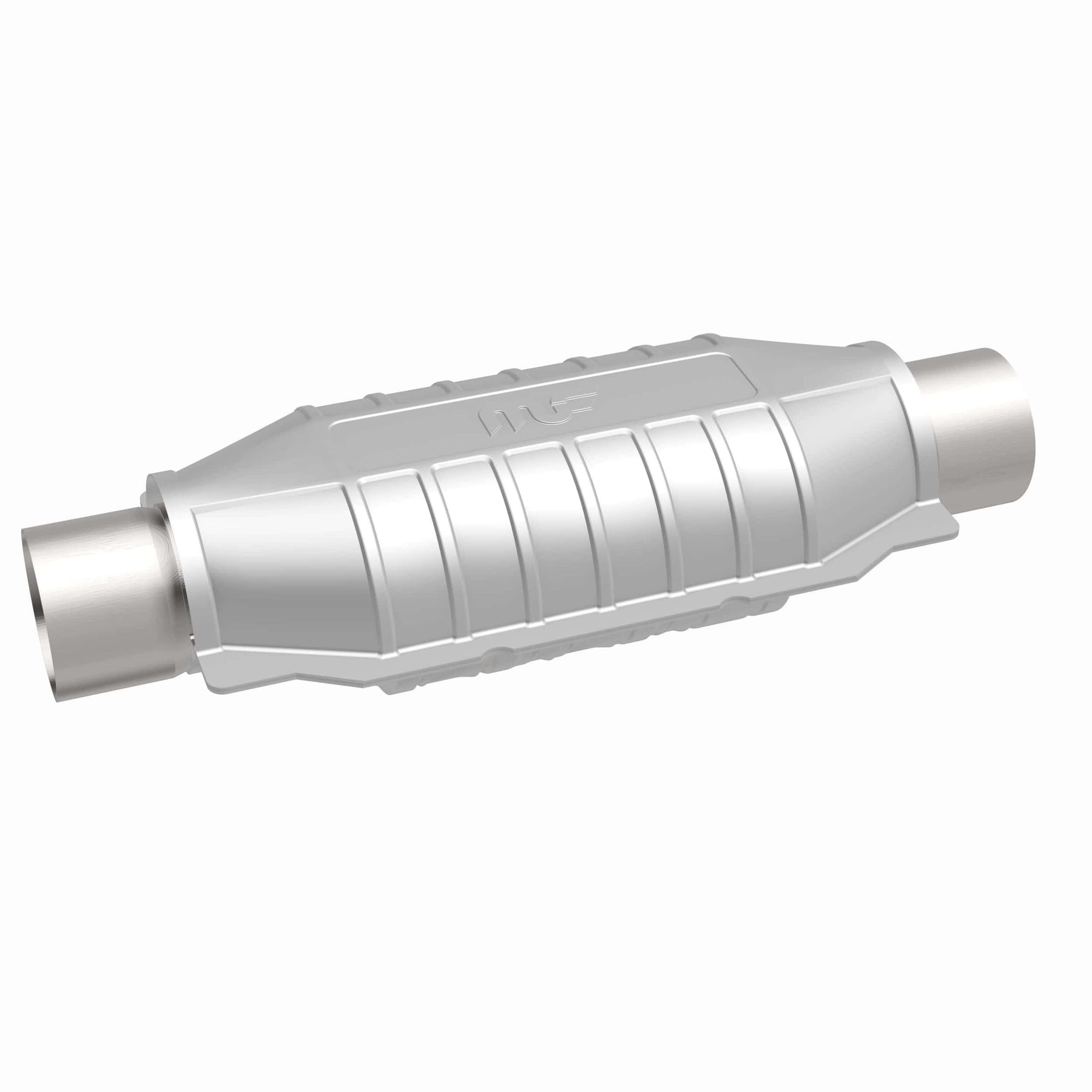 MagnaFlow Exhaust Products Exhaust MagnaFlow Exhaust Products 51004 - OEM Grade Universal Catalytic Converter