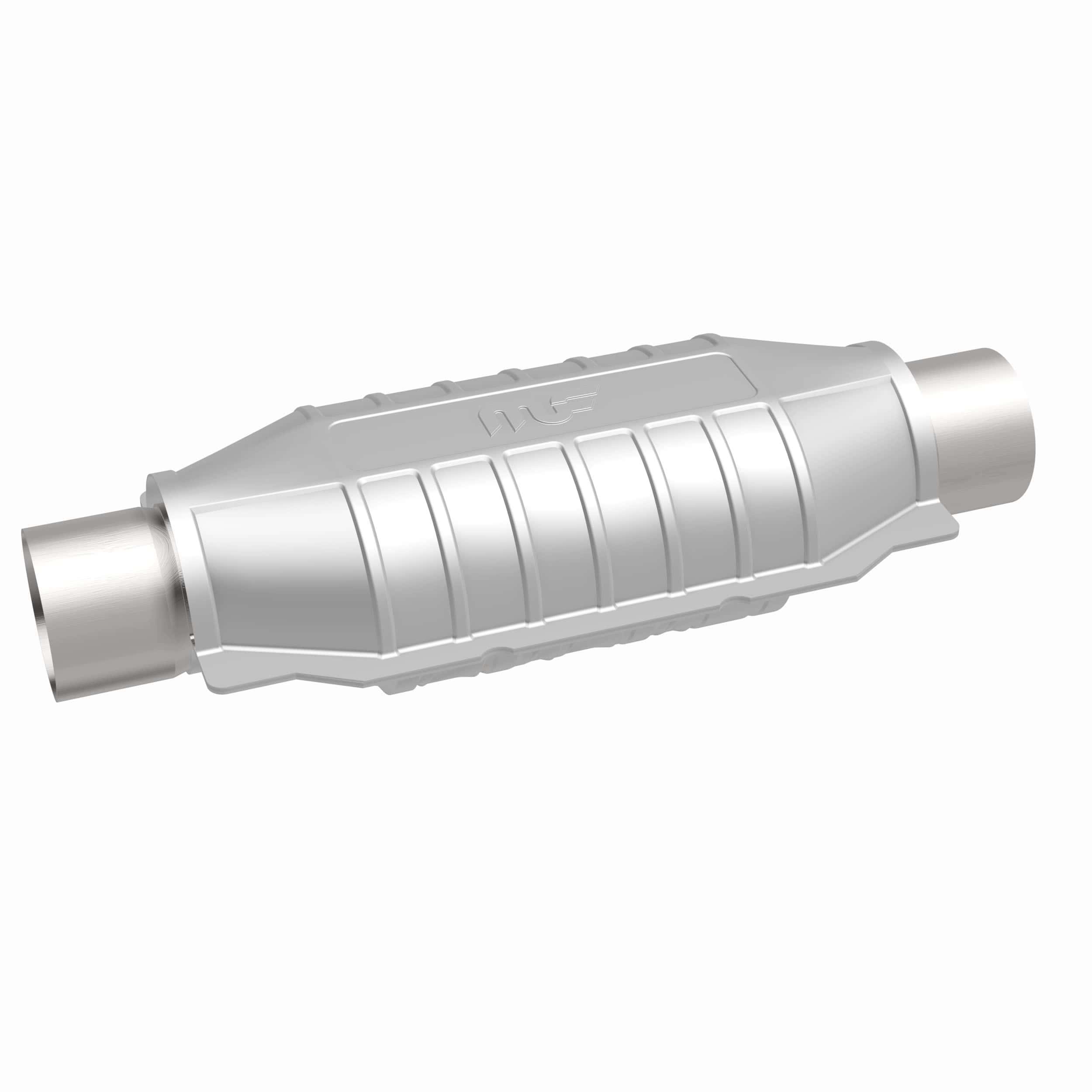 MagnaFlow Exhaust Products Exhaust MagnaFlow Exhaust Products 51004 - OEM Grade Universal Catalytic Converter