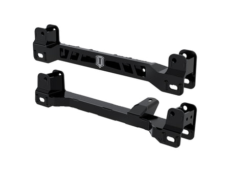 ICON Vehicle Dynamics 51010 - 22-24 TUNDRA FRONT BOX KIT 1 1