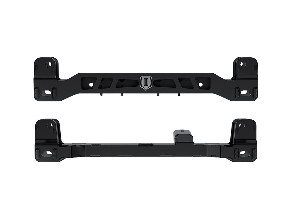 ICON Vehicle Dynamics 51010 - 22-24 TUNDRA FRONT BOX KIT 1 2