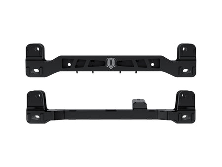 ICON Vehicle Dynamics 51010 - 22-24 TUNDRA FRONT BOX KIT 1 2