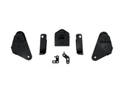ICON Vehicle Dynamics 51012 - 22-24 TUNDRA REAR BOX KIT 3