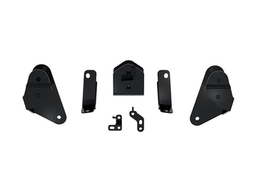 ICON Vehicle Dynamics 51012 - 22-24 TUNDRA REAR BOX KIT 3