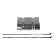 Flowmaster Exhaust Flowmaster 51013 Exhaust Heat Shield