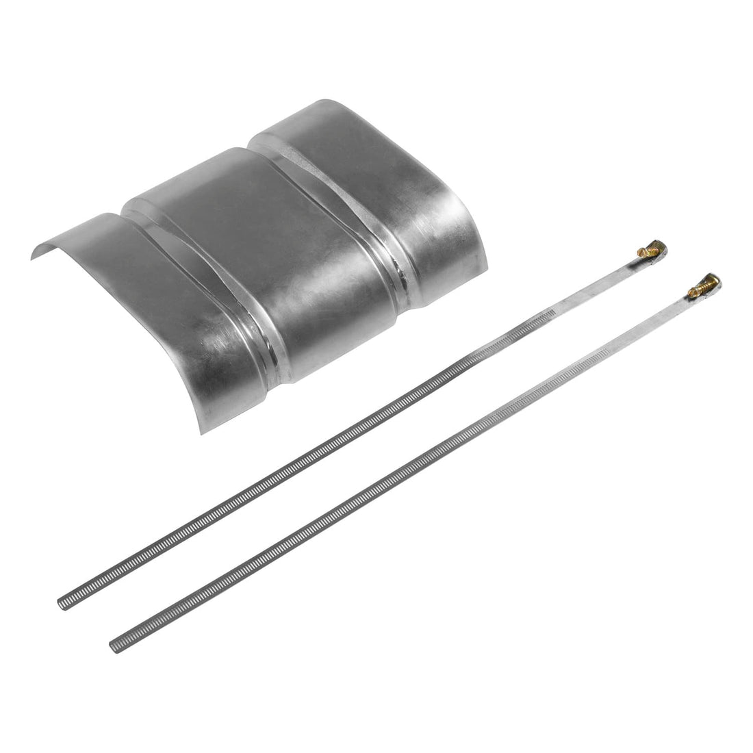 Flowmaster Exhaust Flowmaster 51013 Exhaust Heat Shield