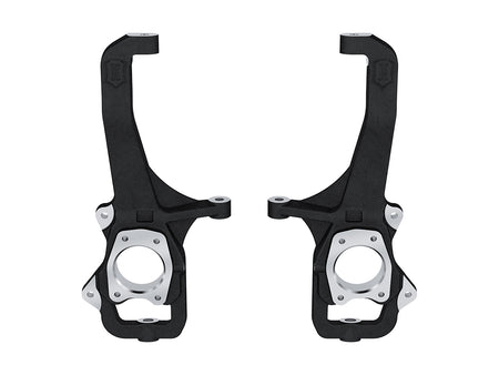 ICON Vehicle Dynamics 51014 - 22-24 TUNDRA FRONT SKID PLATE 4