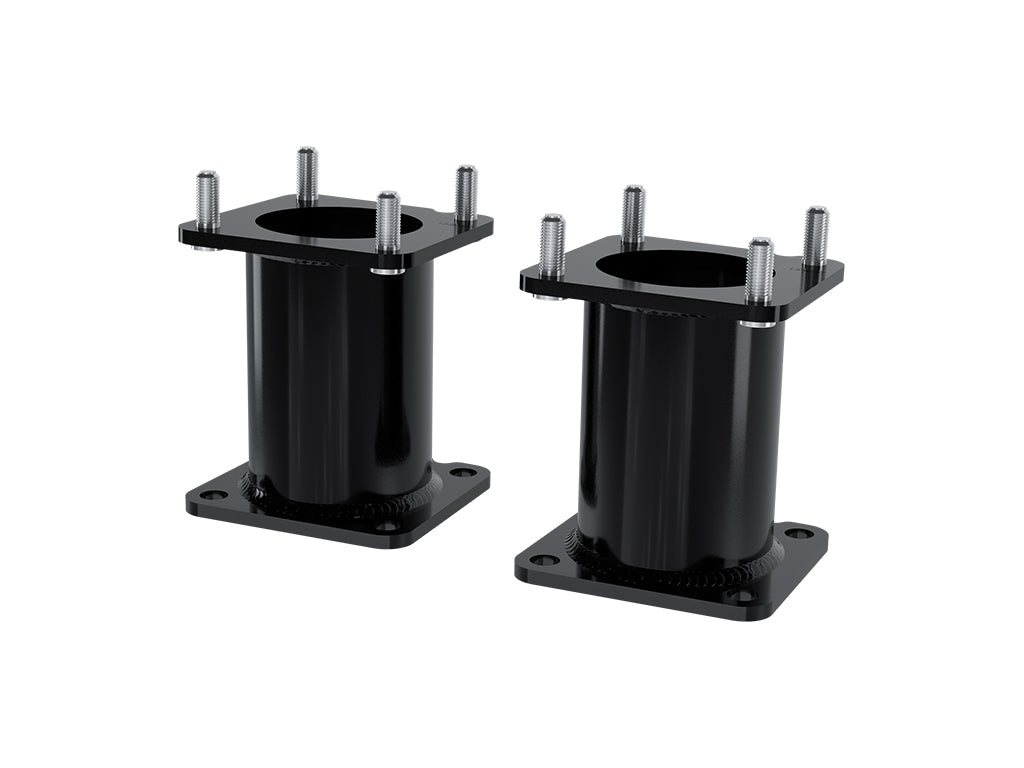 ICON Vehicle Dynamics 51015 - 22-24 TUNDRA 6" COILOVER SPACER KIT 5