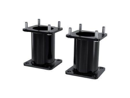 ICON Vehicle Dynamics 51015 - 22-24 TUNDRA 6" COILOVER SPACER KIT 5