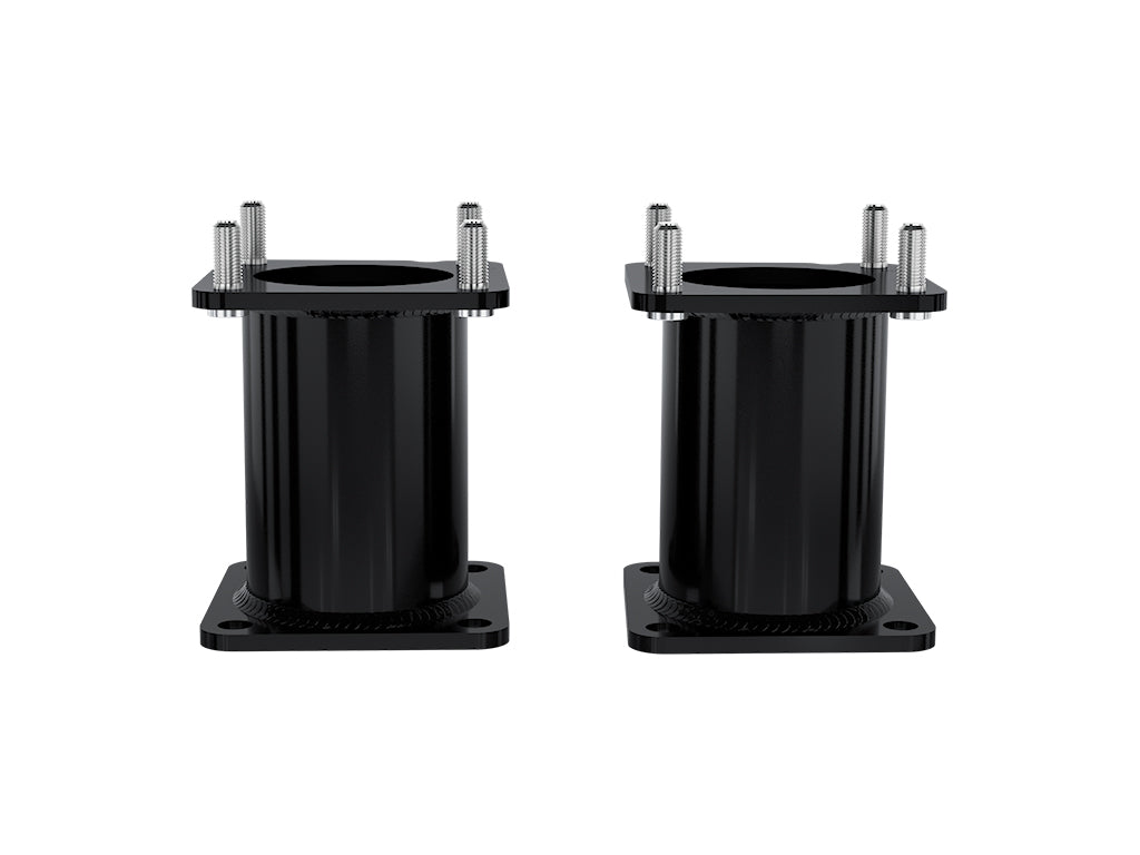 ICON Vehicle Dynamics 51015 - 22-24 TUNDRA 6" COILOVER SPACER KIT 4