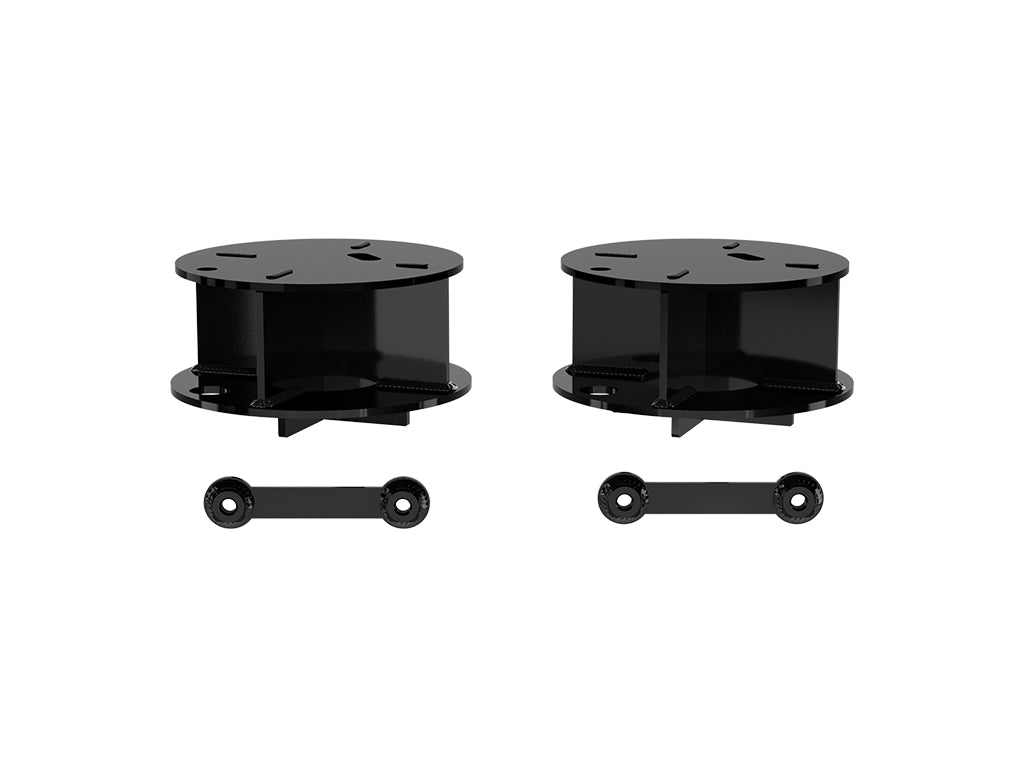ICON Vehicle Dynamics 51016 - 22-24 TUNDRA REAR COIL SPACER KIT 3
