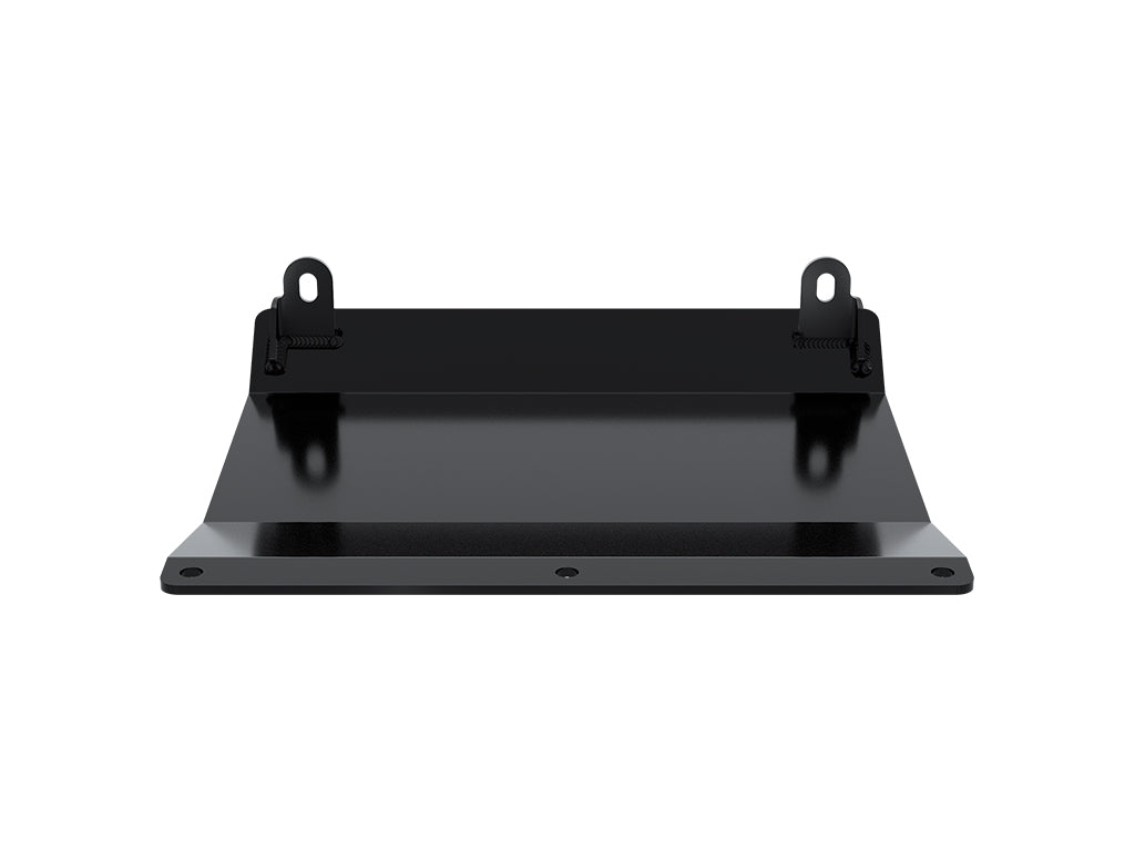 ICON Vehicle Dynamics 51017 - 22-24 TUNDRA FRONT SKID PLATE 4