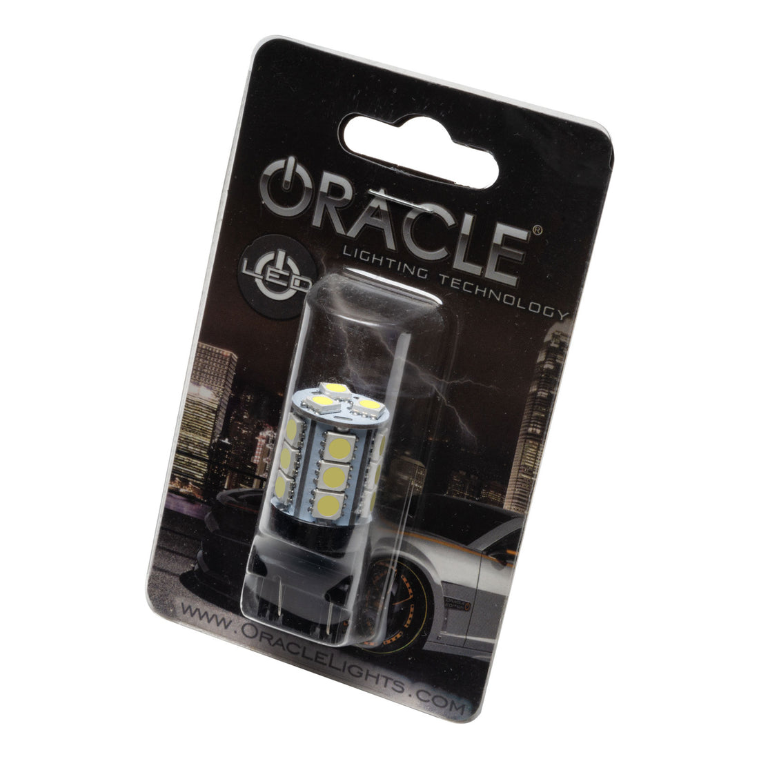 Oracle Lighting 5103-001 Universal Fit Turn Signal