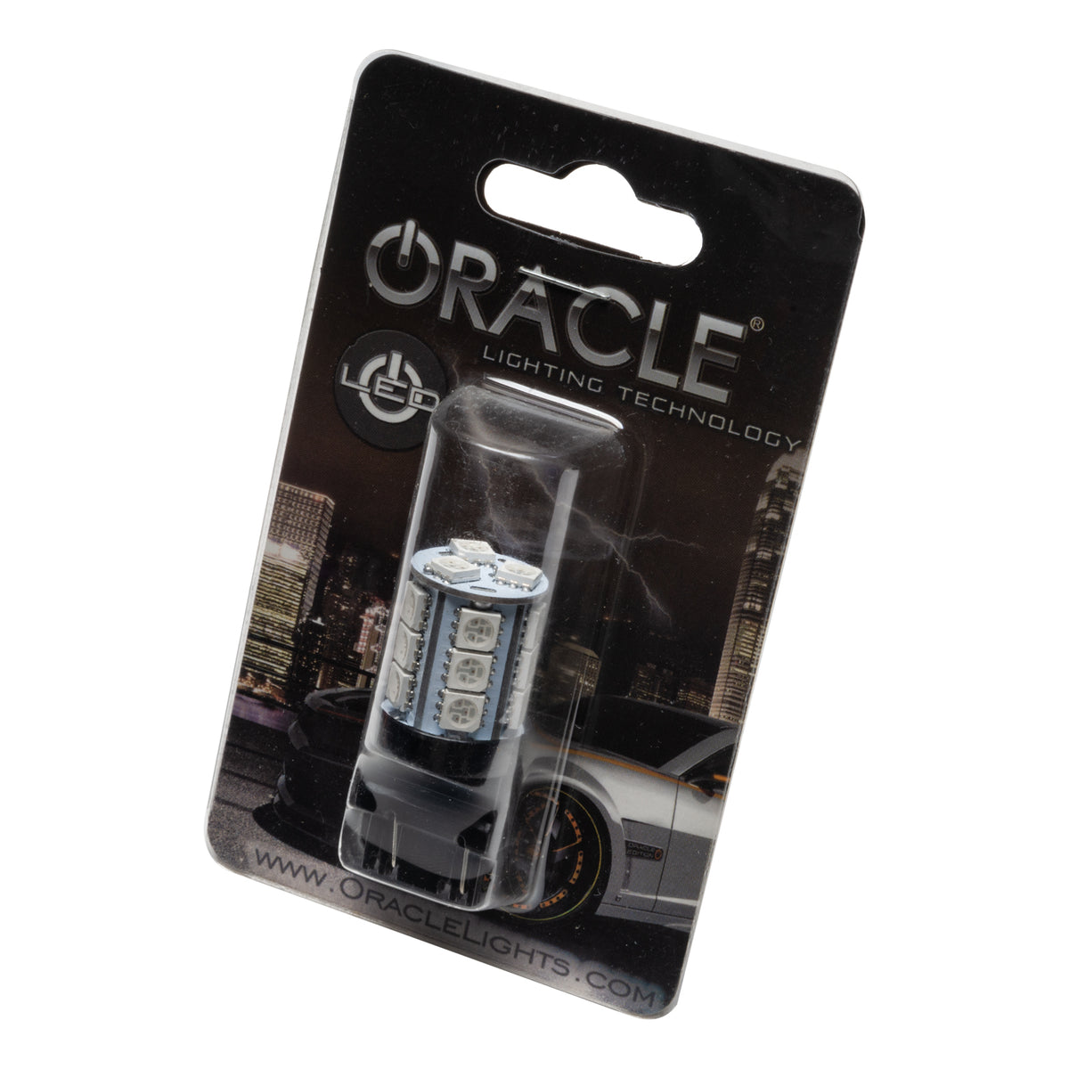 Oracle Lighting 5103-005 Universal Fit Turn Signal