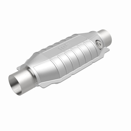 MagnaFlow Exhaust Products 51035 - OEM Grade Universal Catalytic Converter 1
