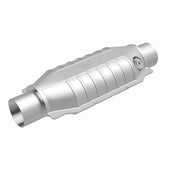MagnaFlow Exhaust Products 51035 - OEM Grade Universal Catalytic Converter 2