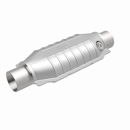 MagnaFlow Exhaust Products 51035 - OEM Grade Universal Catalytic Converter 2