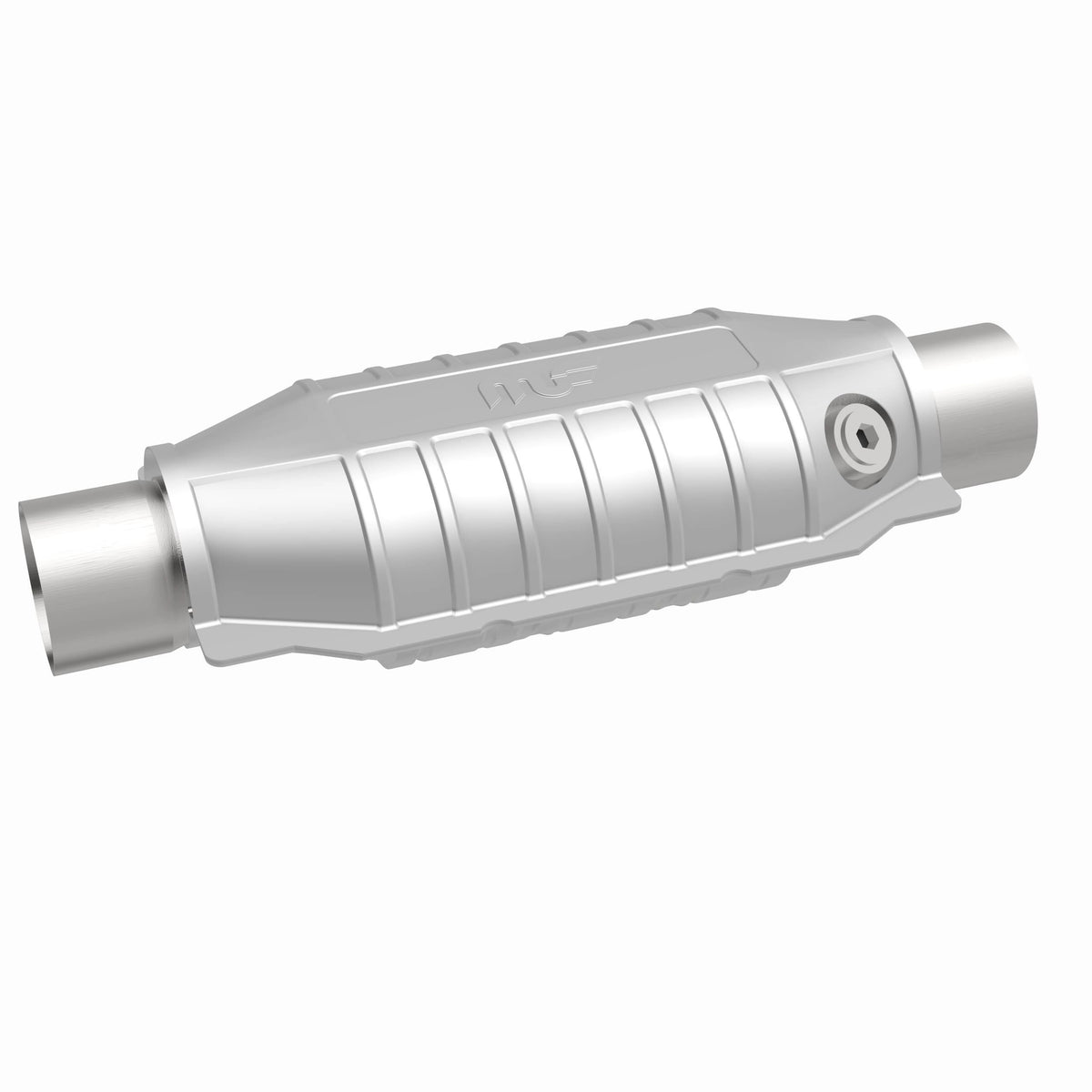 MagnaFlow Exhaust Products 51035 - OEM Grade Universal Catalytic Converter 4