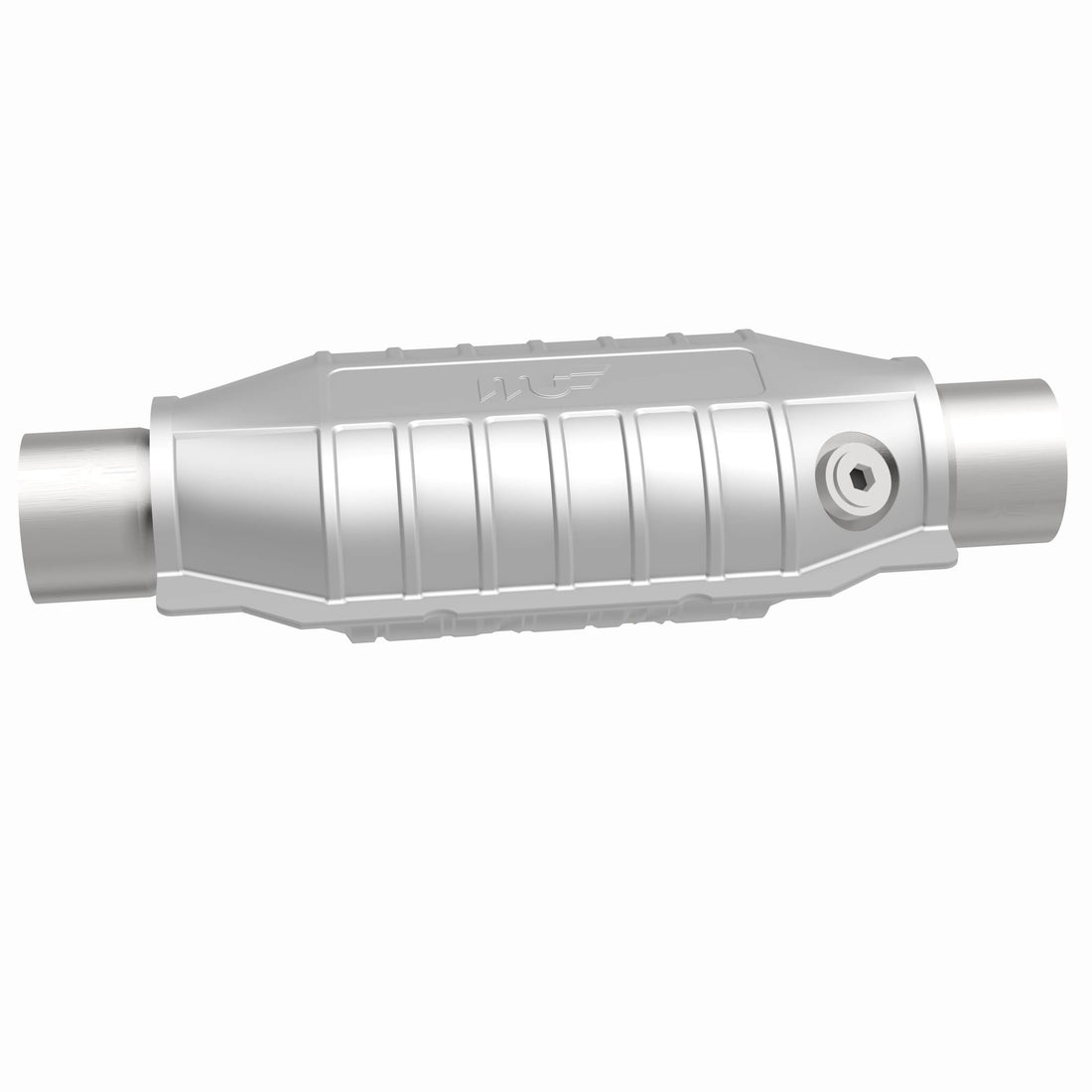 MagnaFlow Exhaust Products 51035 - OEM Grade Universal Catalytic Converter 5