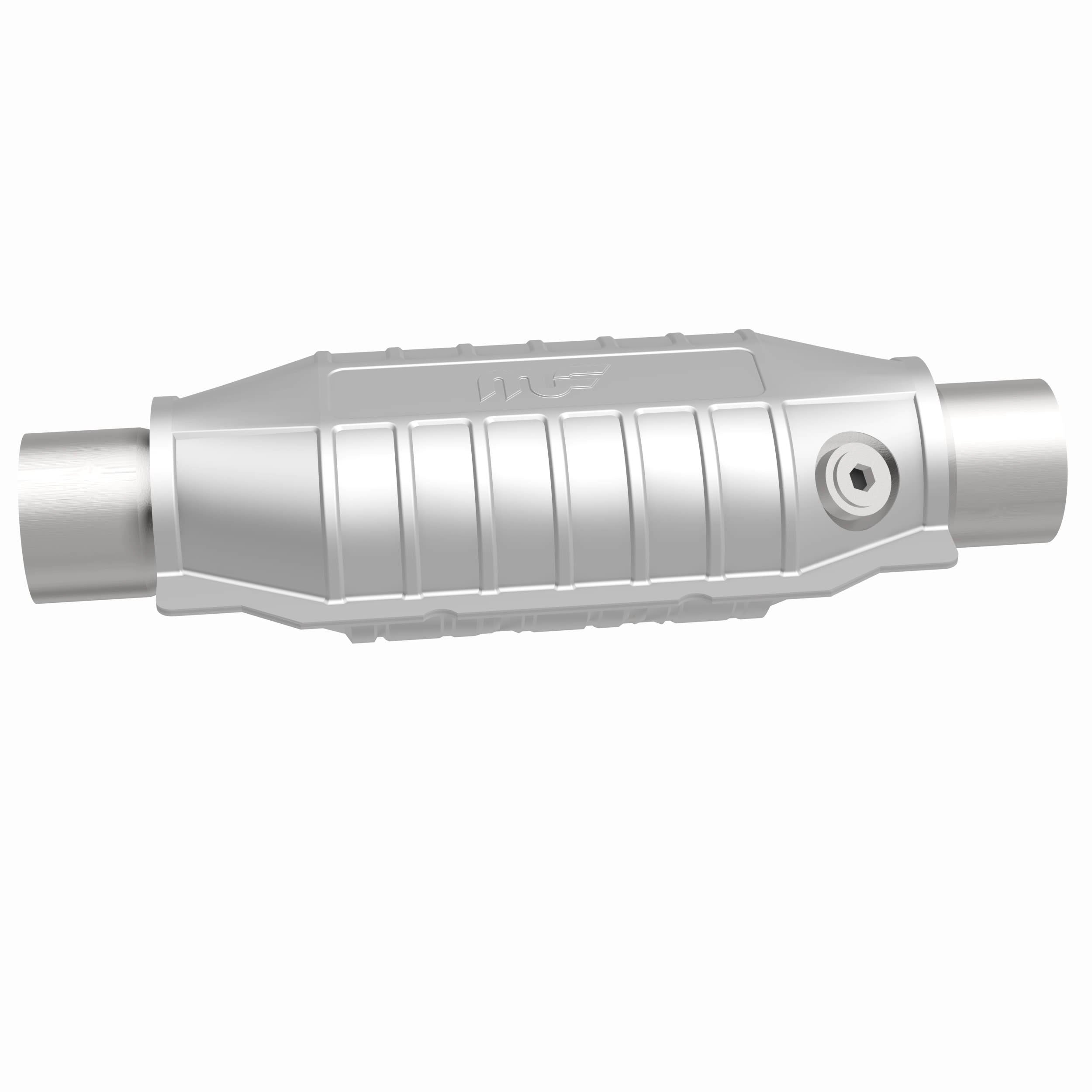 MagnaFlow Exhaust Products 51035 - OEM Grade Universal Catalytic Converter 5