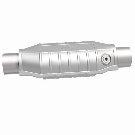 MagnaFlow Exhaust Products 51035 - OEM Grade Universal Catalytic Converter 5