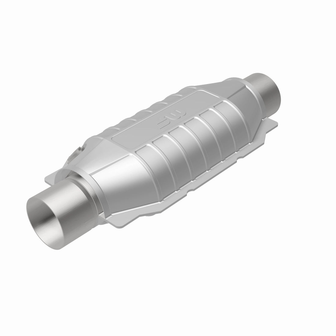 MagnaFlow Exhaust Products 51036 OEM Grade regular catalytic converter, view 2