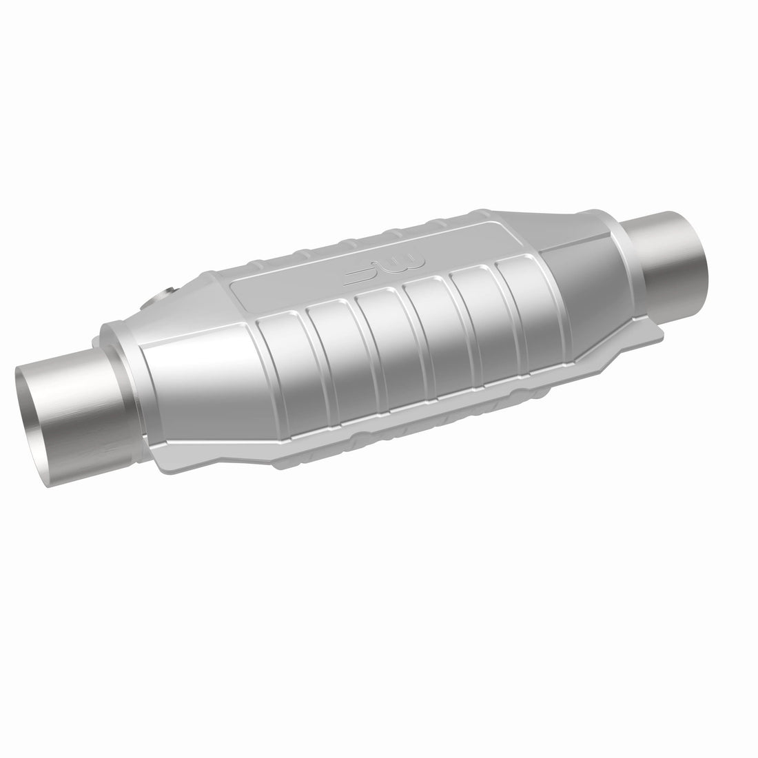 MagnaFlow Exhaust Products 51036 OEM Grade regular catalytic converter, view 3