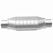 MagnaFlow Exhaust Products 51036 OEM Grade regular catalytic converter, view 4