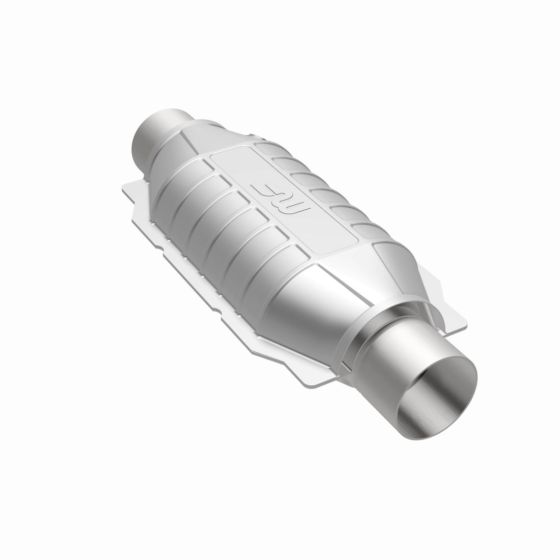 MagnaFlow Exhaust Products 51036 OEM Grade regular catalytic converter, view 7
