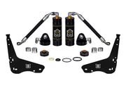 ICON Vehicle Dynamics 51037C - 07-21 TUNDRA/08-22 SEQUOIA RESI CDCV UPGRADE KIT W/SEALS PAIR 1