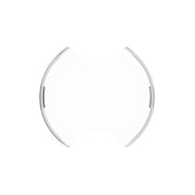 KC HiLiTES 5103 - KC Clear Shield for 6" SlimLite LED lights EA 4