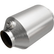 MagnaFlow Exhaust Products 51045 - OEM Grade Universal Catalytic Converter 1