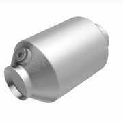 MagnaFlow Exhaust Products 51045 - OEM Grade Universal Catalytic Converter 2