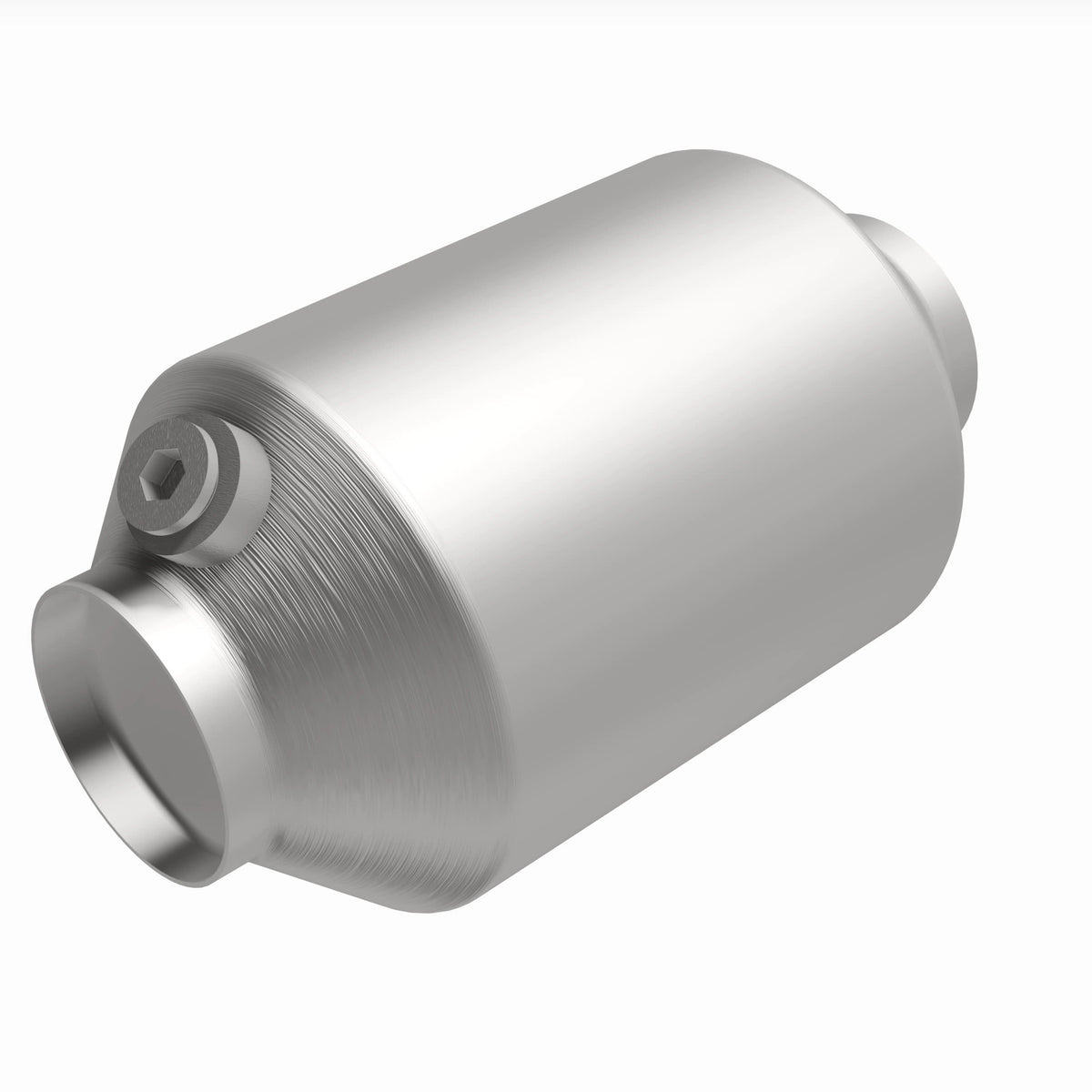 MagnaFlow Exhaust Products 51045 - OEM Grade Universal Catalytic Converter 3
