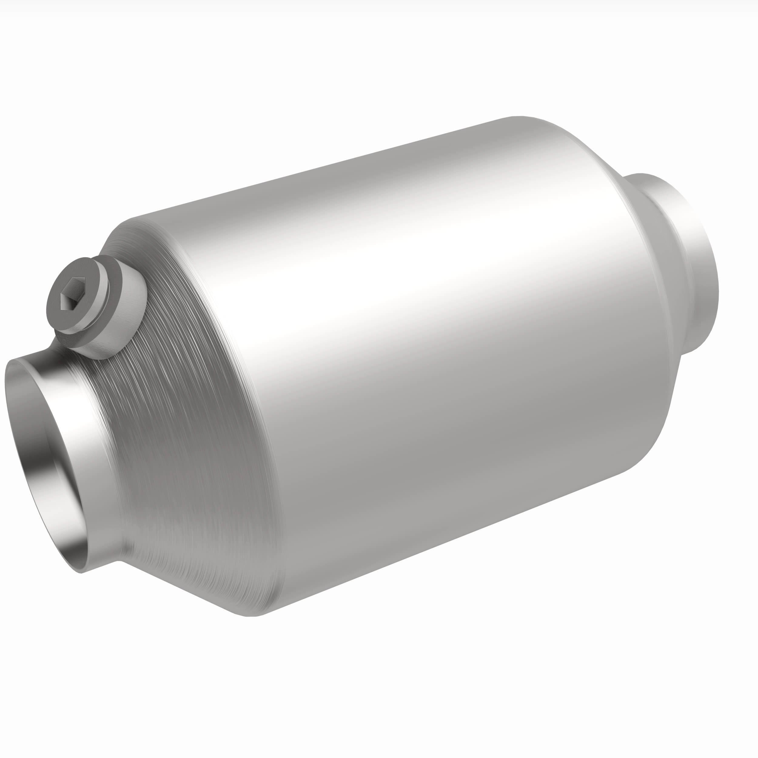 MagnaFlow Exhaust Products 51045 - OEM Grade Universal Catalytic Converter 5