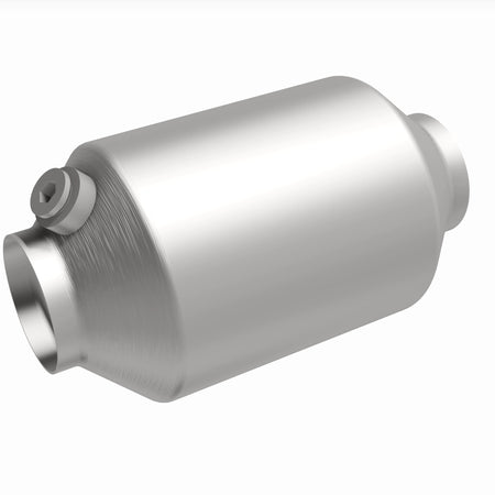 MagnaFlow Exhaust Products 51045 - OEM Grade Universal Catalytic Converter 5