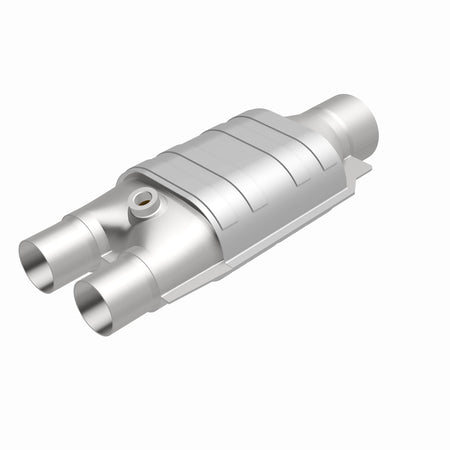 MagnaFlow Exhaust Products 51047 - OEM Grade Universal Catalytic Converter 2