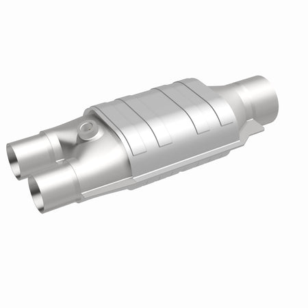 MagnaFlow Exhaust Products 51047 - OEM Grade Universal Catalytic Converter 5