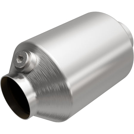 MagnaFlow Exhaust Products 51049 - OEM Grade Universal Catalytic Converter 1