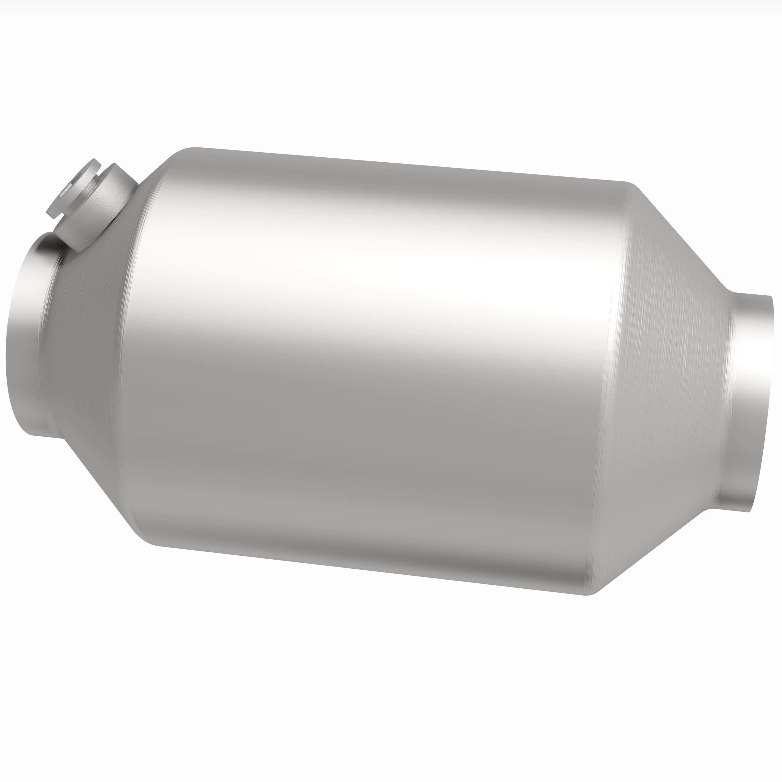 MagnaFlow Exhaust Products 51049 - OEM Grade Universal Catalytic Converter 4