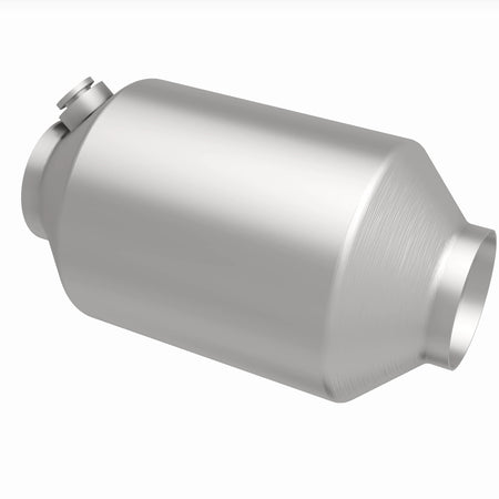 MagnaFlow Exhaust Products 51049 - OEM Grade Universal Catalytic Converter 5