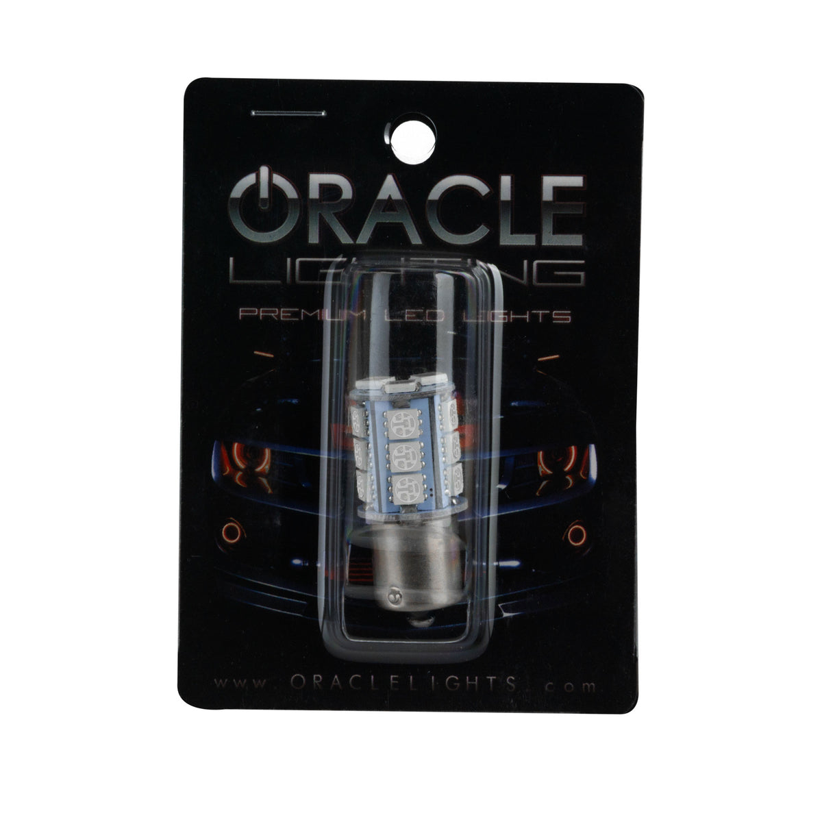 Oracle Lighting 5105-005 Universal Fit Courtesy Light Bulb