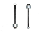 ICON Vehicle Dynamics 51050 - 96-04 TACOMA/96-02 4RUNNER/00-06 TUNDRA DIFF DROP KIT 1