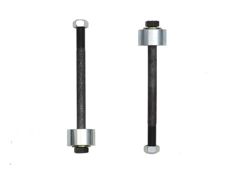 ICON Vehicle Dynamics 51050 - 96-04 TACOMA/96-02 4RUNNER/00-06 TUNDRA DIFF DROP KIT 1