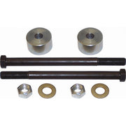 ICON Vehicle Dynamics 51050 - 96-04 TACOMA/96-02 4RUNNER/00-06 TUNDRA DIFF DROP KIT 4