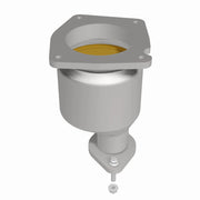 MagnaFlow Exhaust Products 51053 - OEM Grade Direct-Fit Catalytic Converter 4