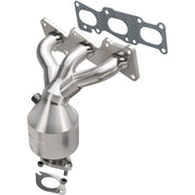 MagnaFlow Exhaust Products 51057 - OEM Grade Manifold Catalytic Converter 2