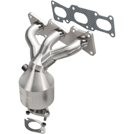 MagnaFlow Exhaust Products 51057 - OEM Grade Manifold Catalytic Converter 2